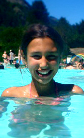 Elodie