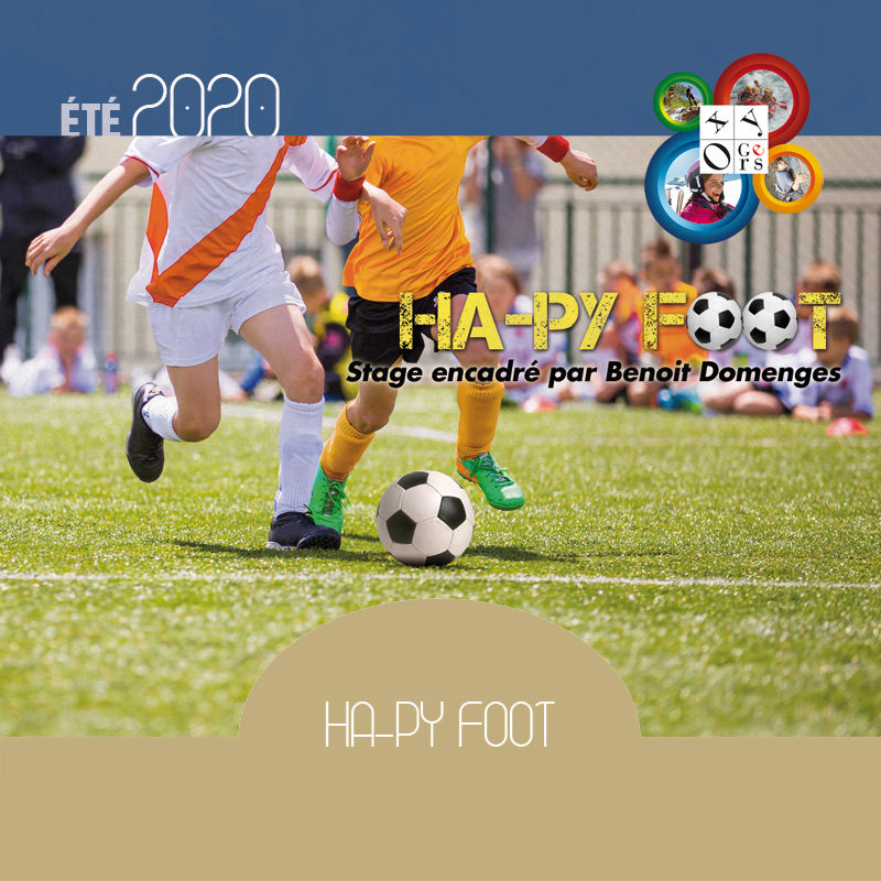 stage football